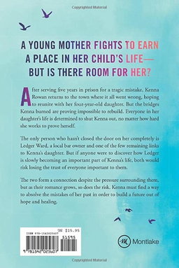 REMINDERS OF HIM (NOVEL)- COLLEEN HOOVER