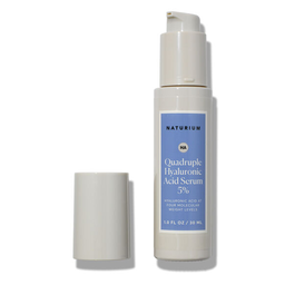 Naturium Quadruple Hyaluronic Acid Serum 5% 30ml