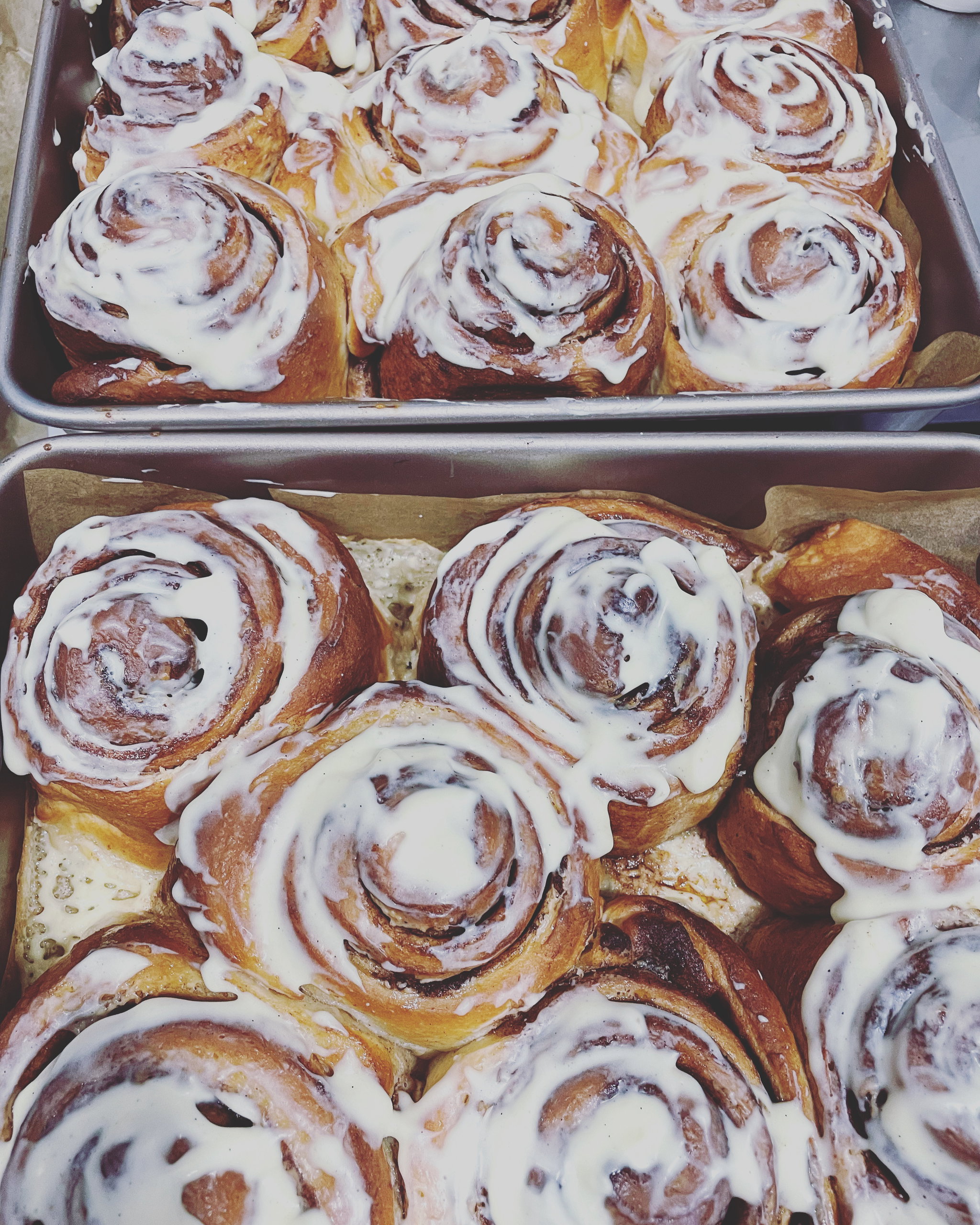 Marvellous Cinnamon Rolls_2