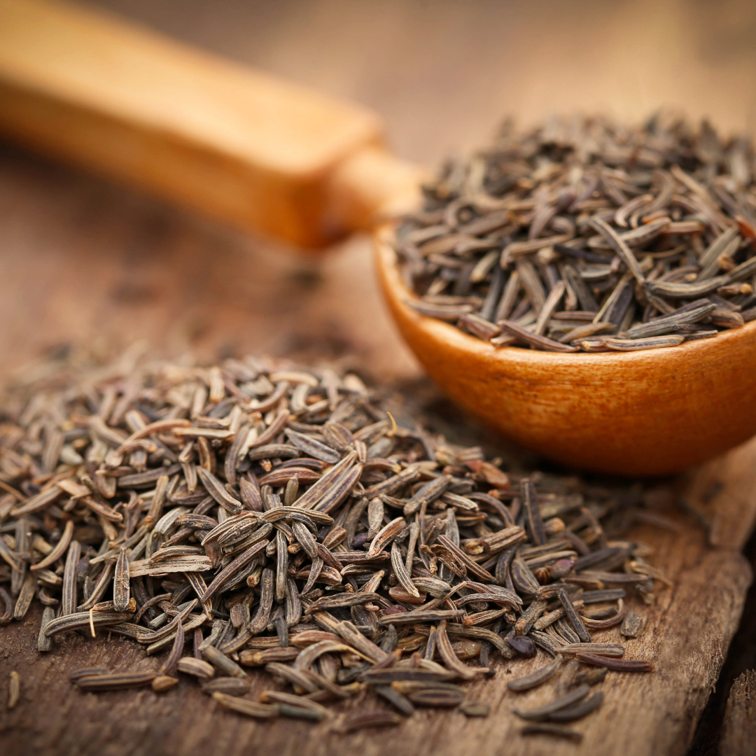 Cumin