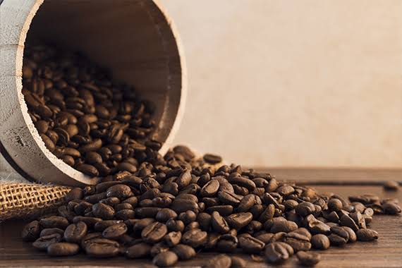 COFFEE BEANS 2 Kilos