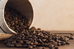 COFFEE BEANS 2 Kilos