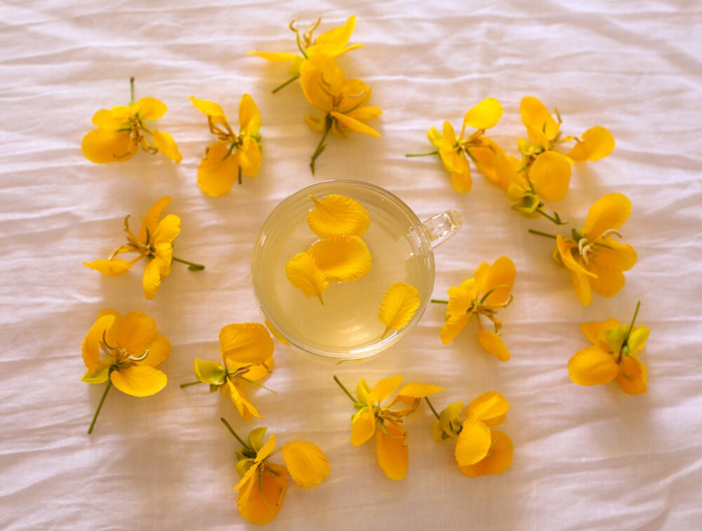 Aavarampoo Tea