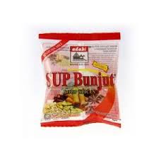 ADABI SUP BUNJUT 8g