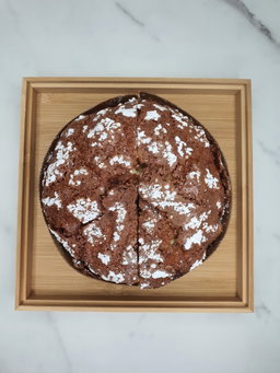Chubby Panettone 