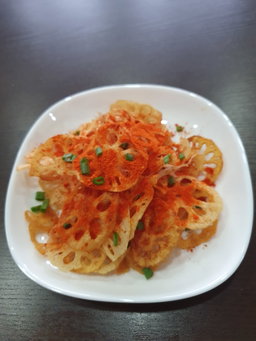 Appetisers