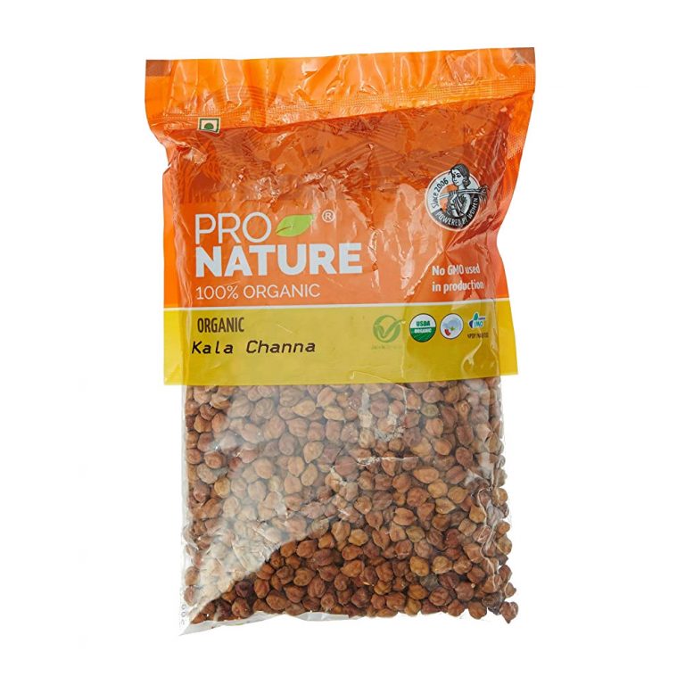 Chick Peas / கொண்டைக் கடலை_2