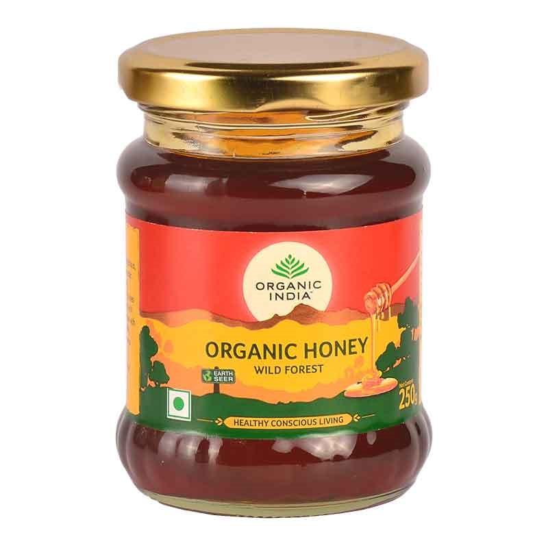 Honey _2