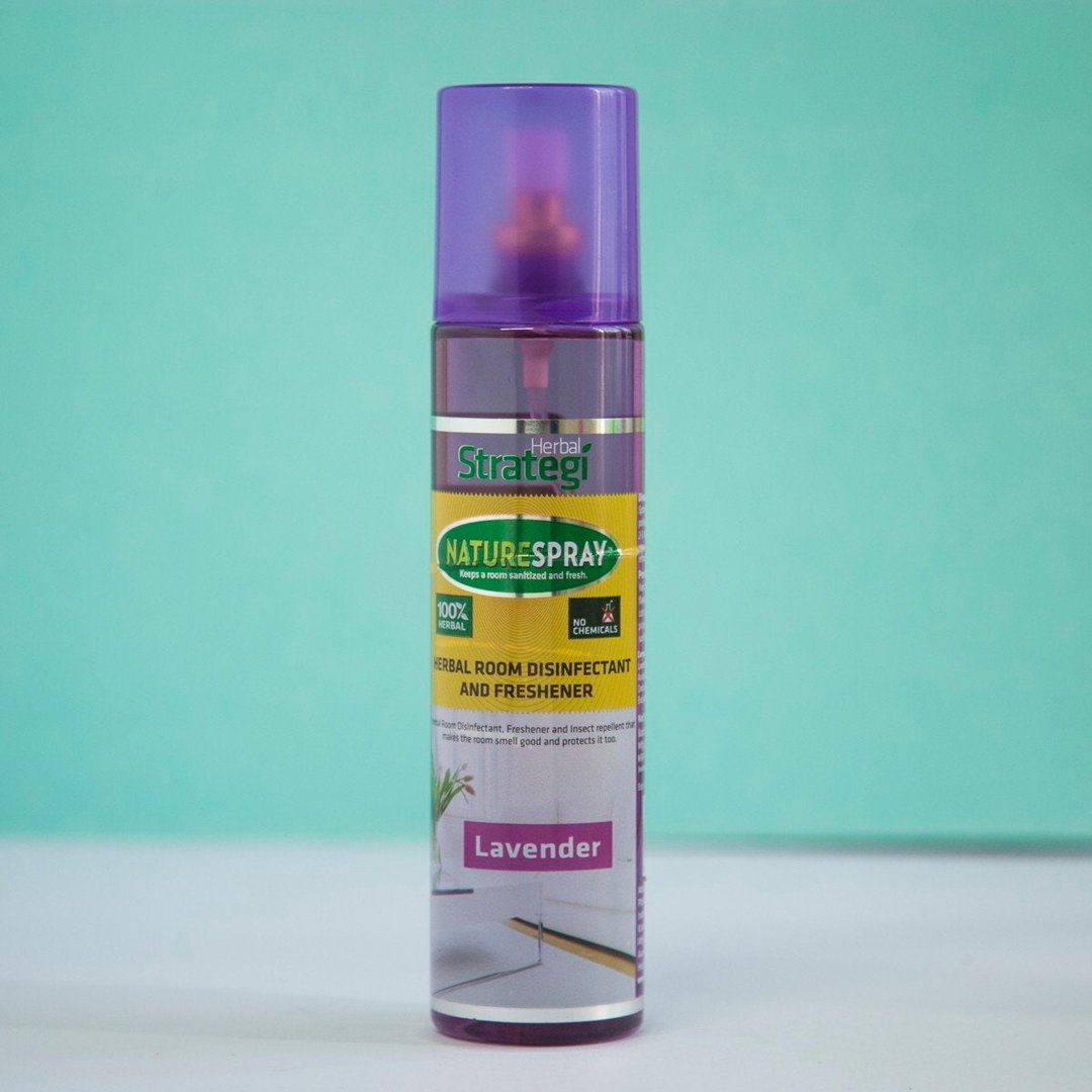 Lavender Room Freshener 