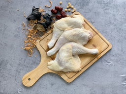 [READY STOCK] Kampung Chicken Drumstick (2 pcs)
