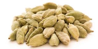 BUAH PELAGA ( CARDAMON )