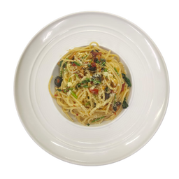 PASTA AGLIO OLIO SET
