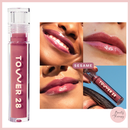 Tower 28 Beauty ShineOn Jelly Lip Gloss 3.9ml