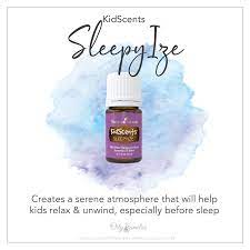 KIDSCENTS