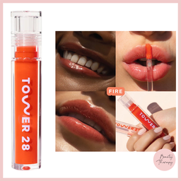 Tower 28 Beauty ShineOn Jelly Lip Gloss 3.9ml