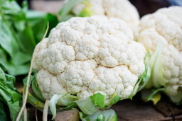 Cauliflower 