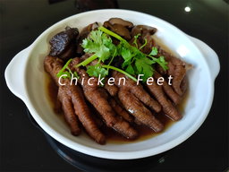 Chicken 