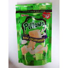 Pillow Rasa Cocopandan