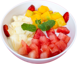 Scrumptious Breakfasts