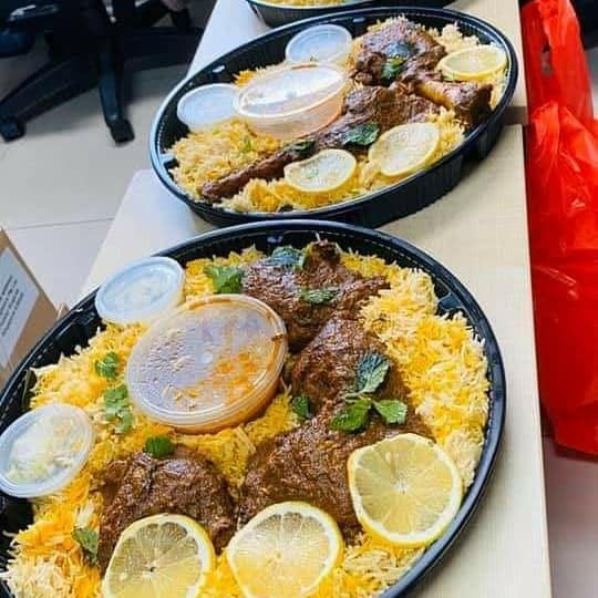 Mutton Platter_0