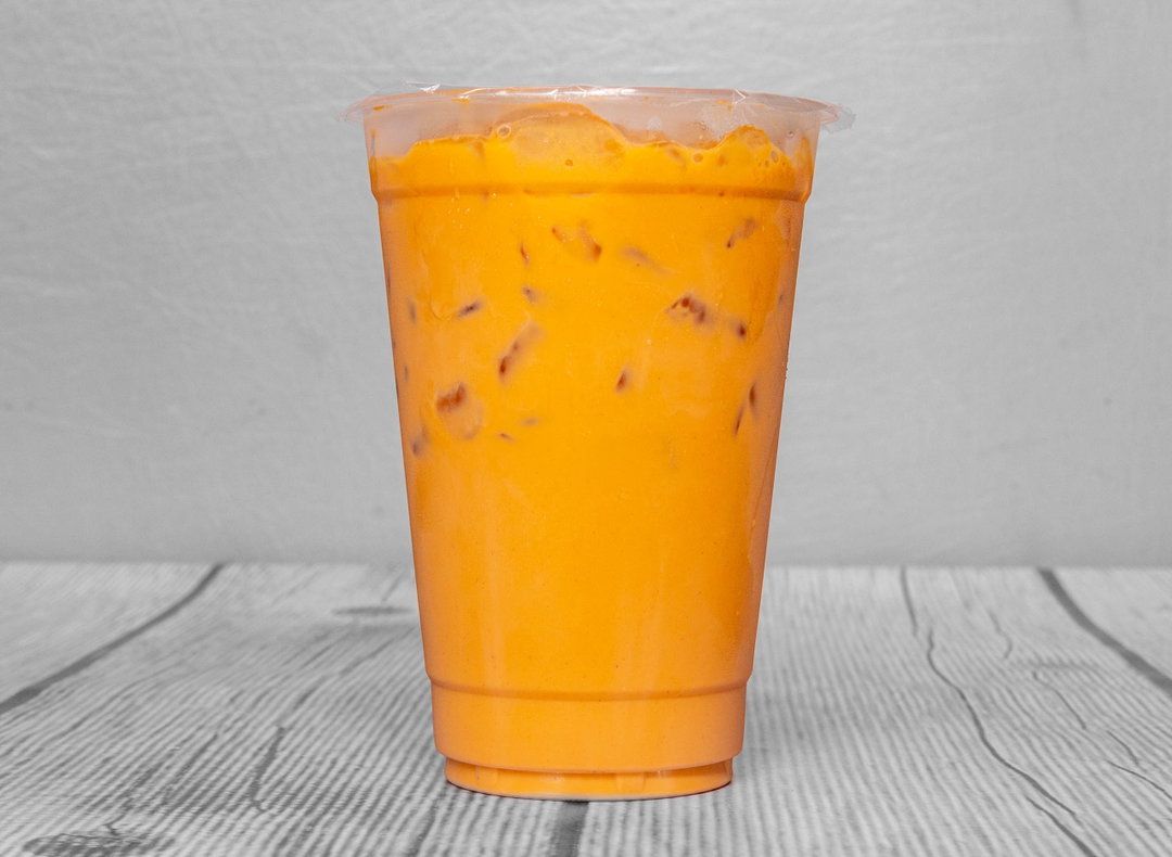 Thai Milk Tea 