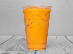 Thai Milk Tea 