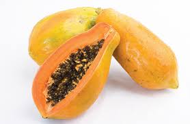Papaya 木瓜