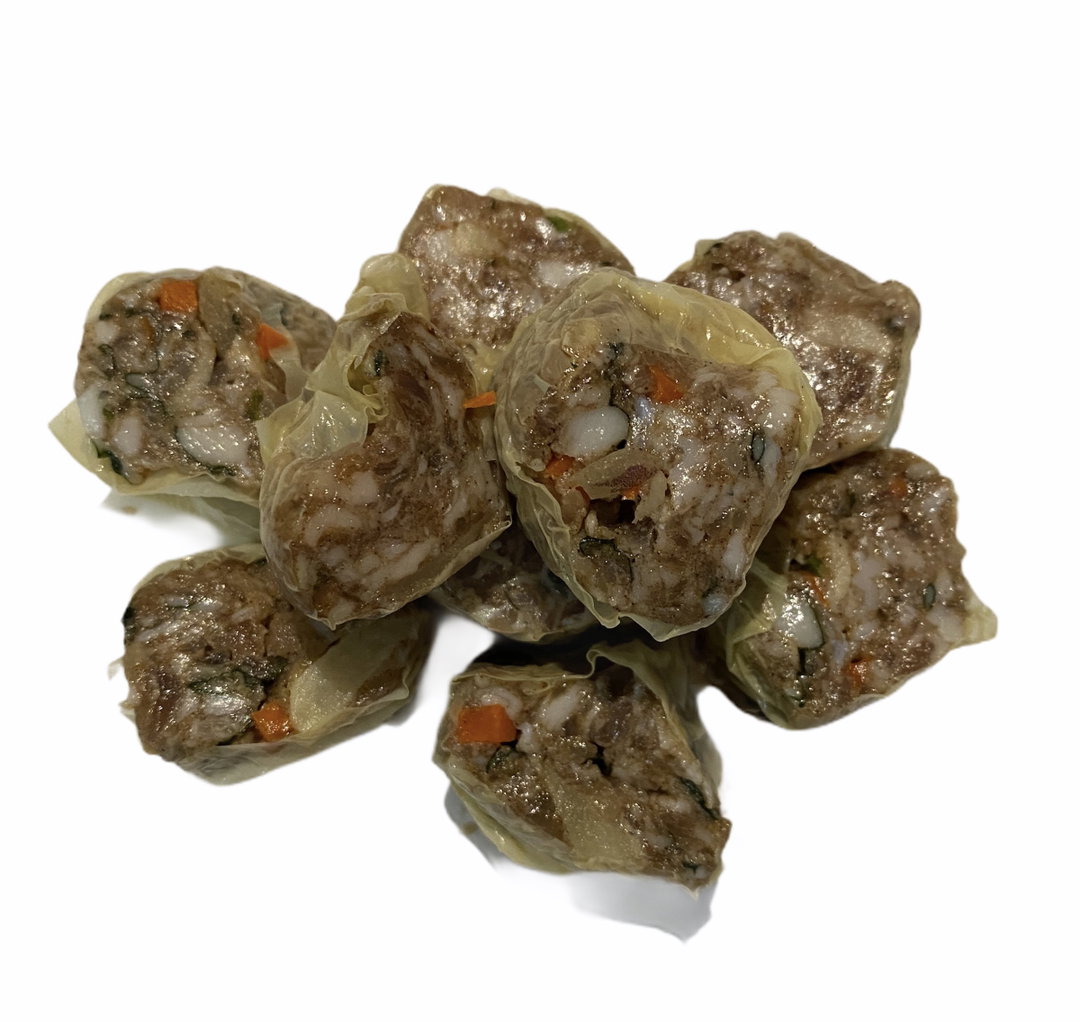 Fresh Ngoh Hiang (24pcs)