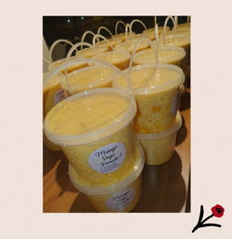 Mango Sago Pomelo 