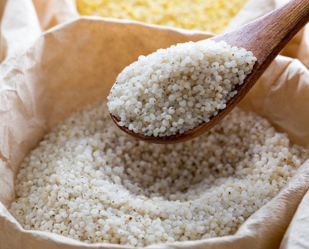 Kuthiraivaali (Barnyard Millet )