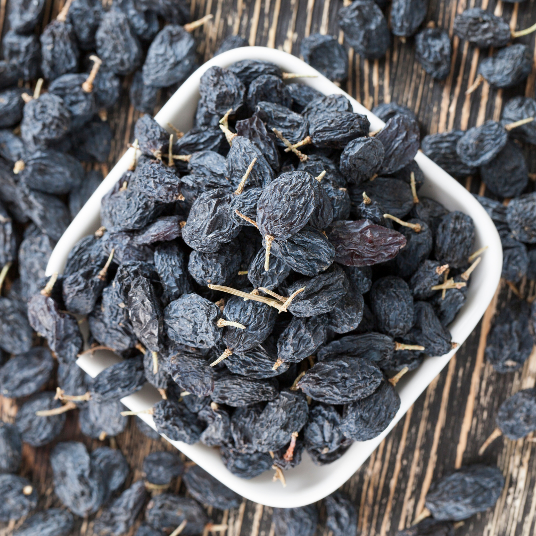 Black Grapes_0