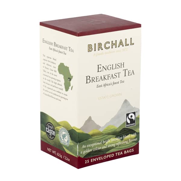 Birchall English Breakfast Tea (36239)