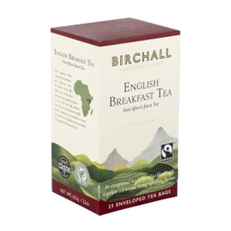 Birchall English Breakfast Tea (36239)