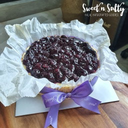 Bespoke - Cheesecakes