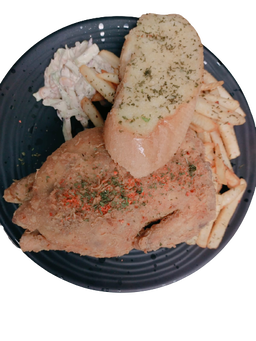 SPRING CHICKEN
