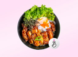 Rice Bowls