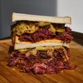 Beef Sandwich Set