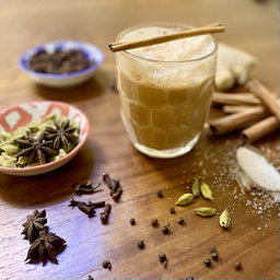 HOT DRINKS