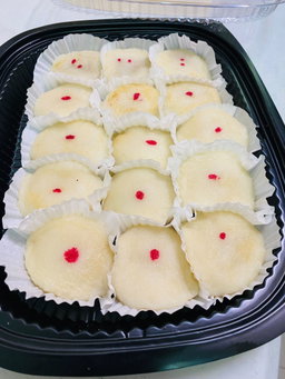 Chaoshan Soft Cake (潮汕软饼)