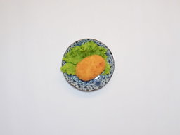 C005. Koroke　コロッケ