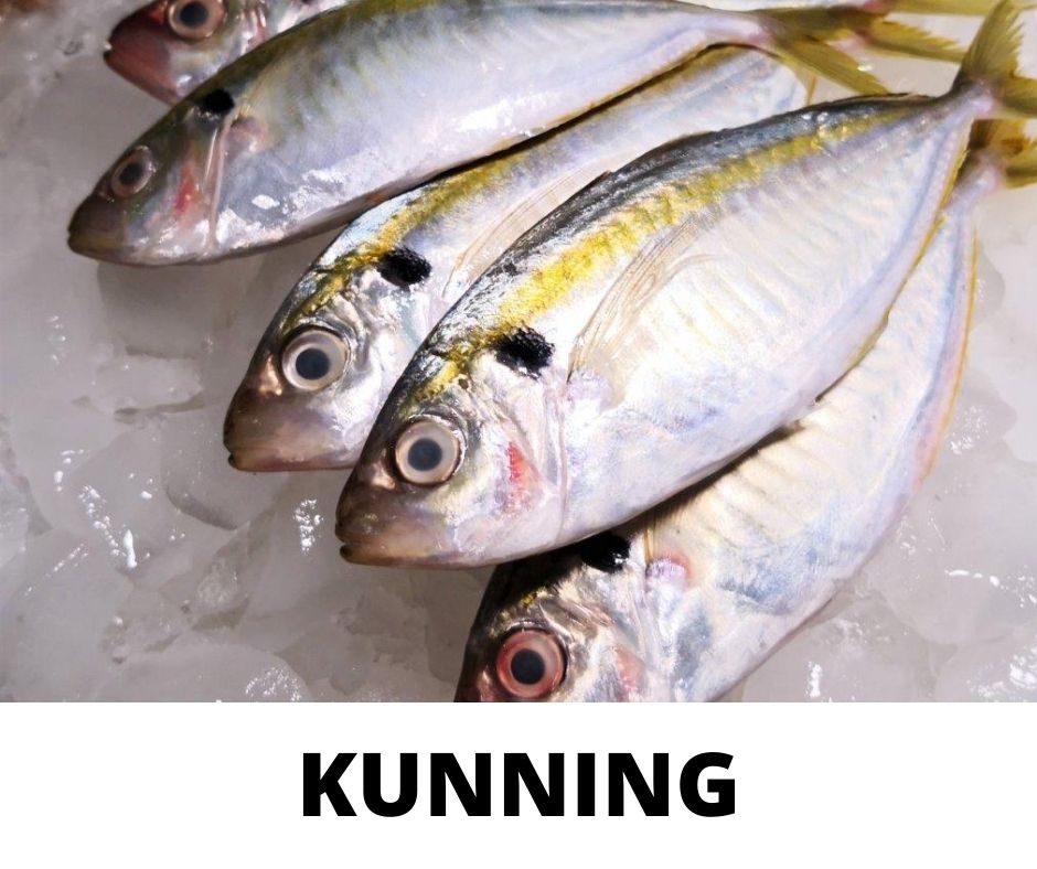 KUNNING