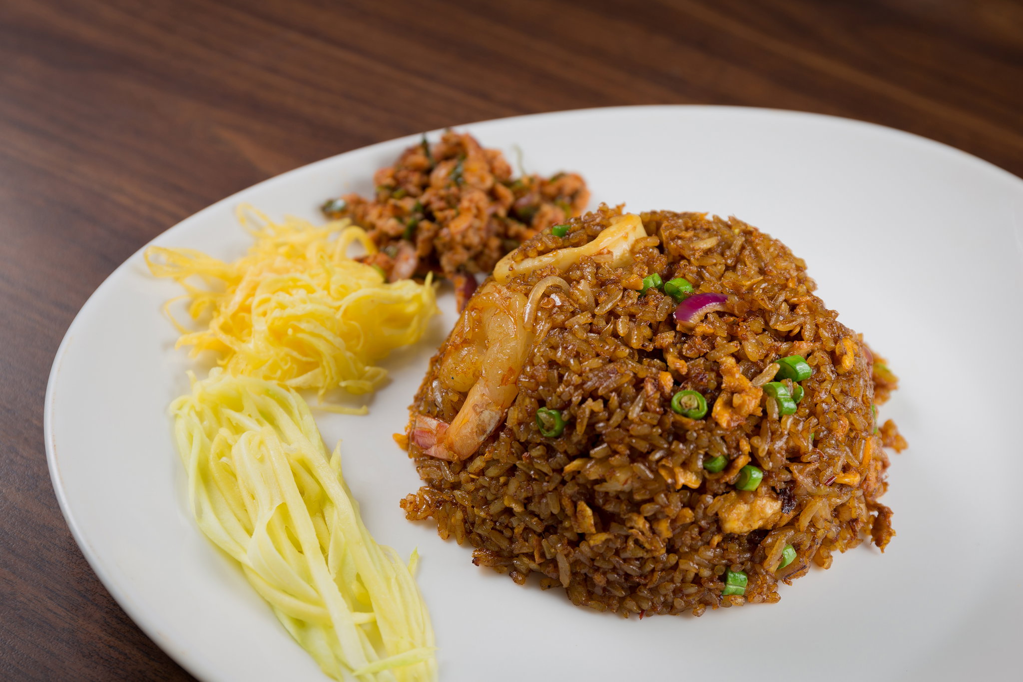 Bangkok Fried Rice_0