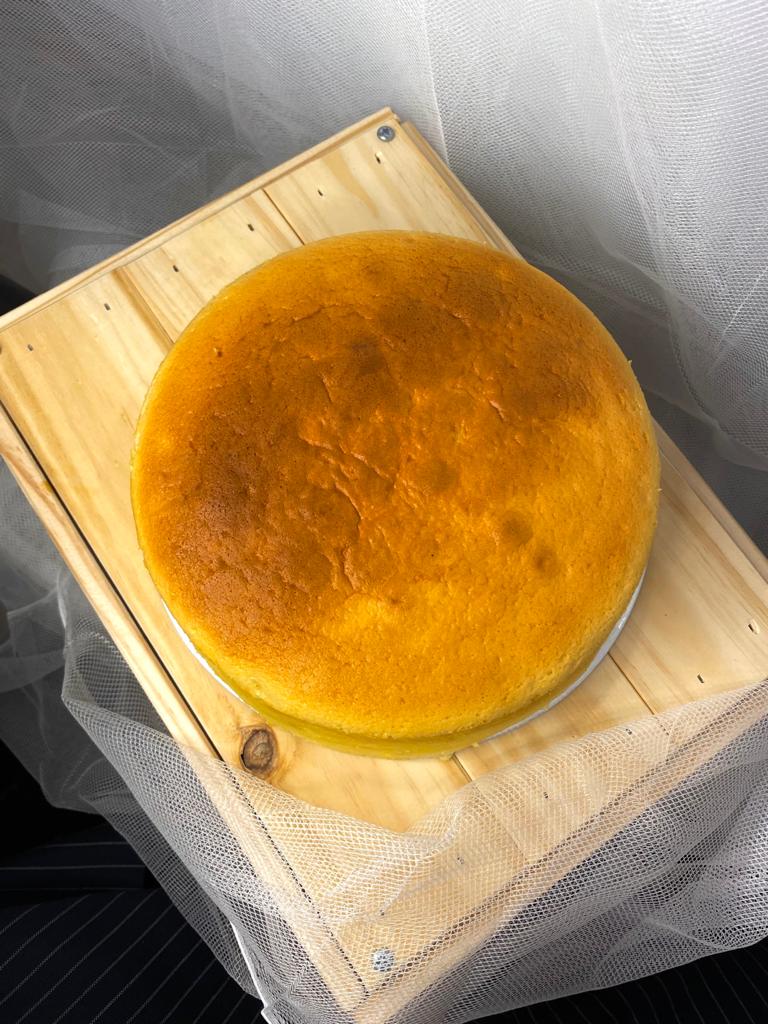 Yuzu Cotton Cheesecake_1