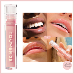 Tower 28 Beauty ShineOn Jelly Lip Gloss 3.9ml