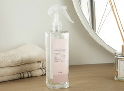 Laundry Spray