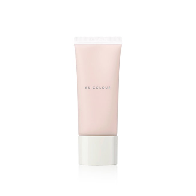 Nu Color Smoothing Cream
