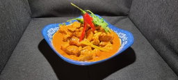 Meat Dishes