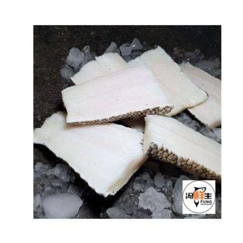 Cod Fish Fillet  (250g-300g) (鳕鱼)