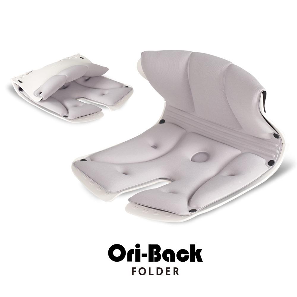 Ori-Back Grey - Self Pack