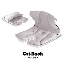 Ori-Back Grey - Self Pack
